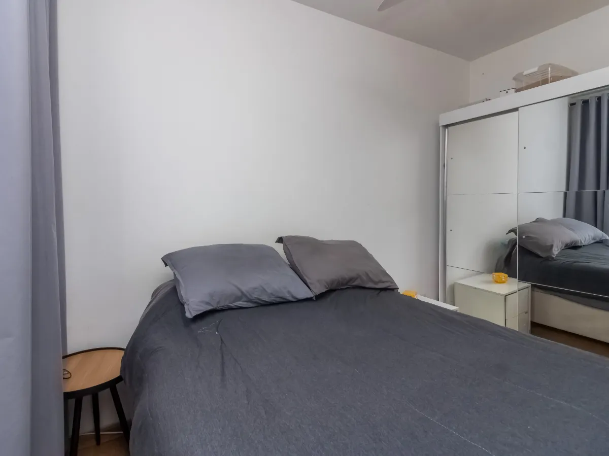 Imagem Apartamento para venda em Jardim Íris com 2 quartos, sendo 1 suíte, 59m2
