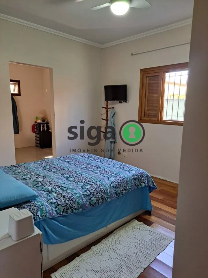 Imagem Casa Térrea a Venda na Vila Suzana Morumbi