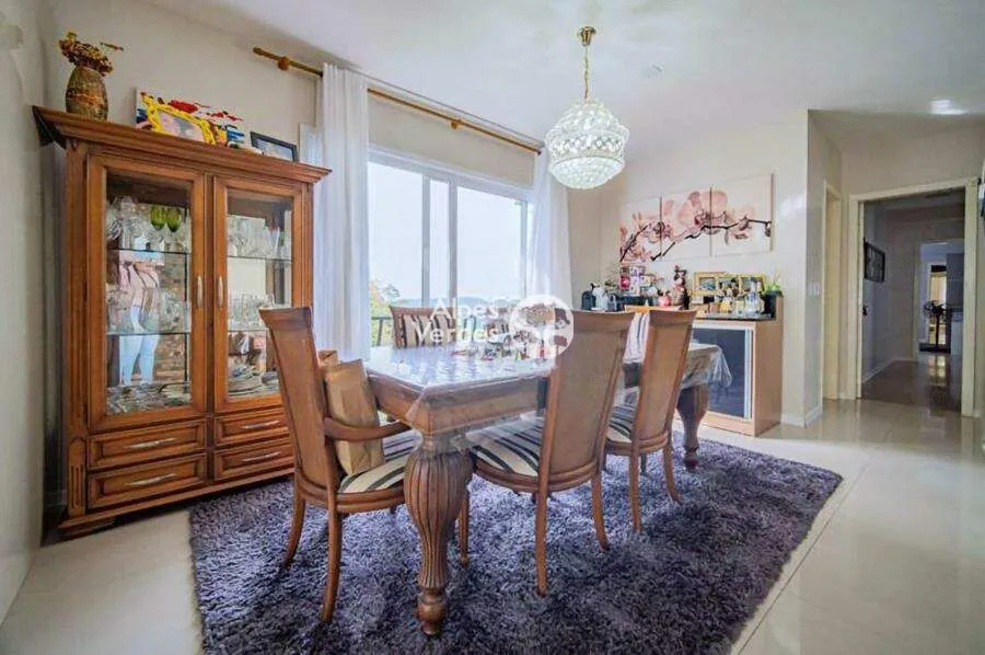 Imagem Vende - se Casa no Vale das Colinas, com 3 dormitórios