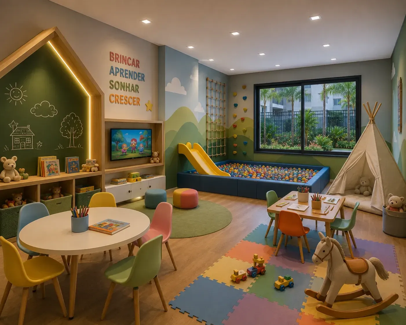Imagem Apartamento com 2 Quartos à Venda, 41 m² em Ferreira - São Paulo