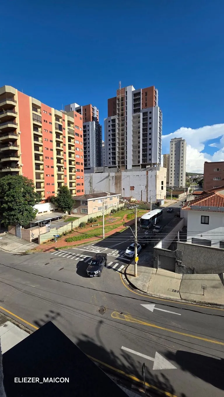 Imagem Apartamento a venda Alto Padrão, com area gourmet no Centro, de Poços de Caldas