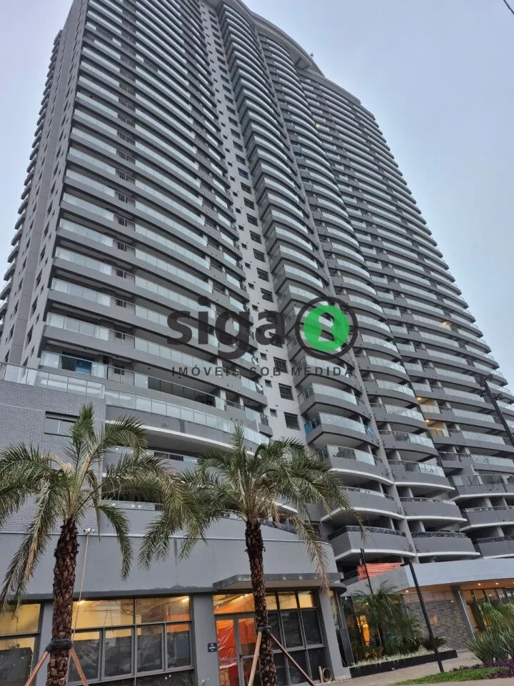 Foto do imóvel APARTAMENTO A VENDA COM 3 QUARTOS NO BROOKLIN - SÃO PAULO