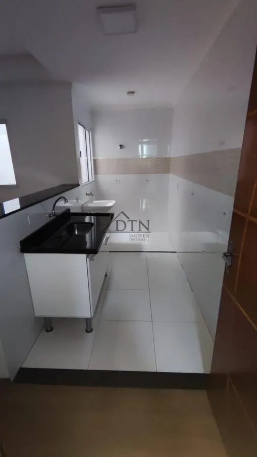 Imagem Apartamento para Venda em São Paulo, Vila Gustavo, 2 dormitórios, 1 banheiro, 1 vaga