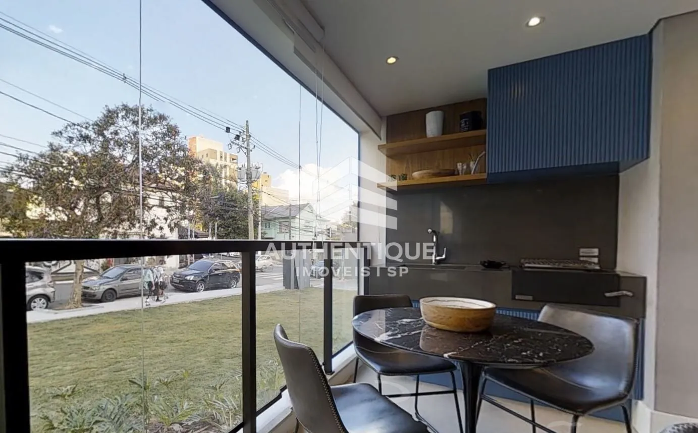 Imagem CASA MARIANA FRAIHA - Apartamento à venda em São Paulo/SP