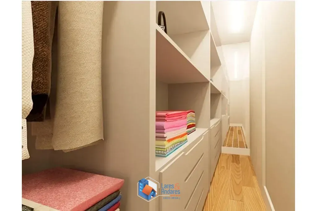 Imagem Apartamento à venda 2 Quartos 2 Suites 2 Vagas 88M² Vila Andrade São Paulo - SP
