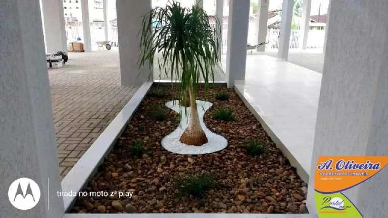 Imagem APARTAMENTO 02 DORMITÓRIOS SENDO 01 (SUITE) - COM PISCINA