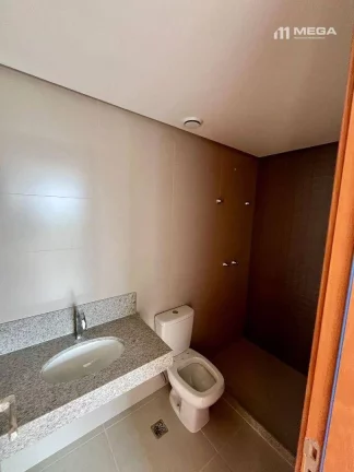 Imagem Apartamento com 2 dormitórios à venda, 61 m² por R$ 660.000,00 - Itapuã - Vila Velha/ES