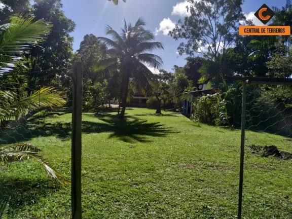 Imagem TERRENO EM CAMAÇARI