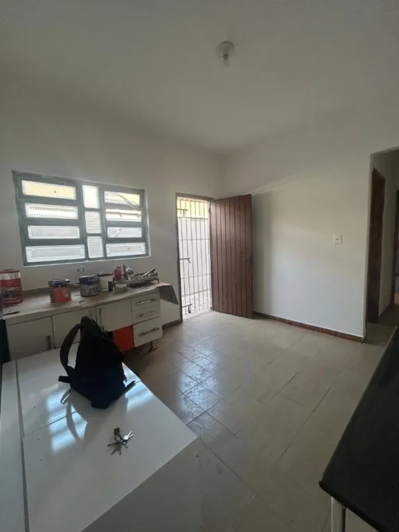 Imagem CASA COM 74,50 m² - OCIAN - PRAIA GRANDE SP