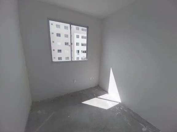Imagem (AP8225) Apartamento medindo 38,77m², localizado no Itaperi.