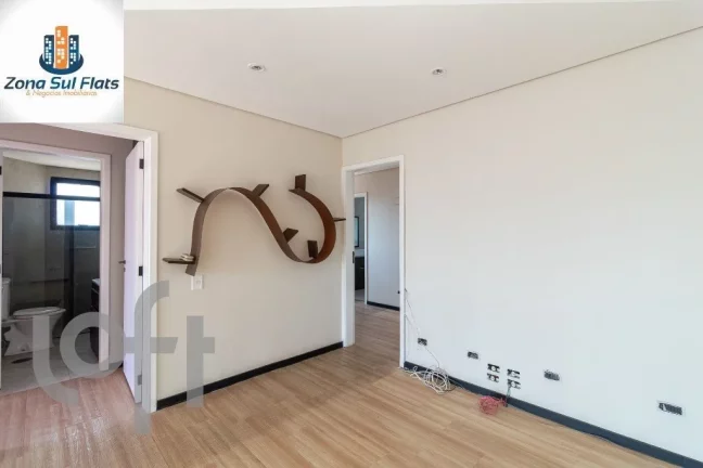 Imagem Apartamento Duplex à Venda Em Pinheiros Com 2 Suítes e 2 Vagas