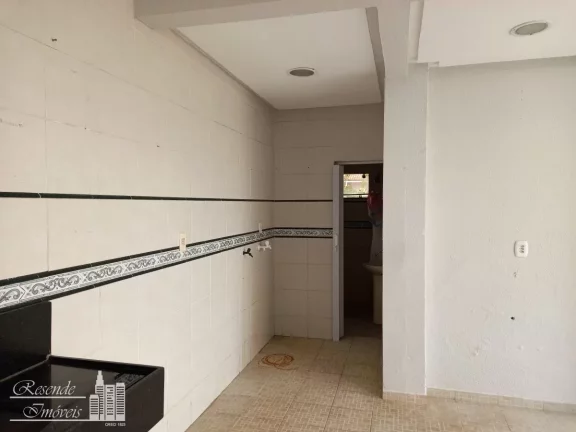 Imagem CASA PARA LOCAÇÃO PARQUE VERDE