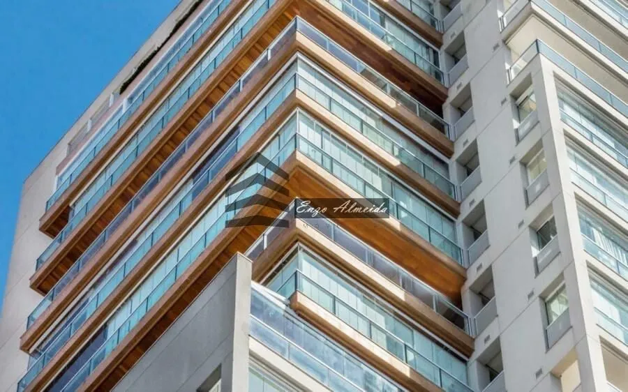 Imagem Apartamento à venda em São Paulo/SP