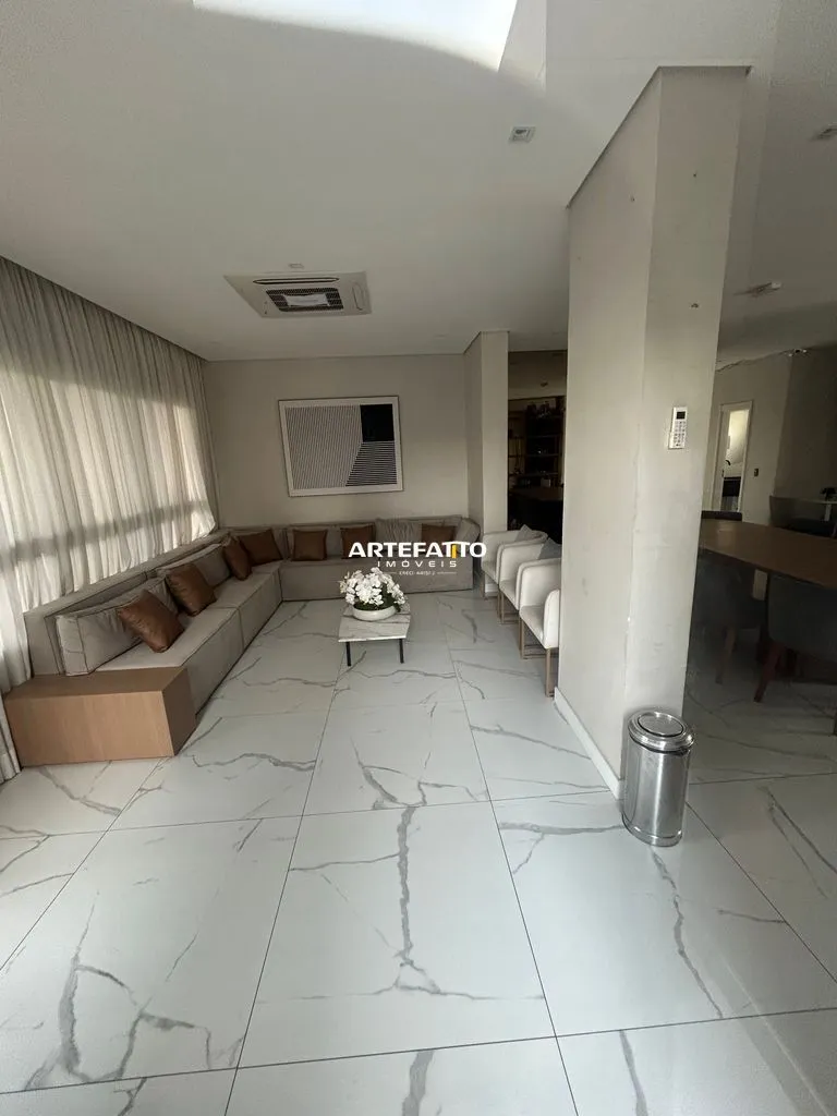 Imagem Apartamento à Venda em Jardim Caravelas, São Paulo - SP