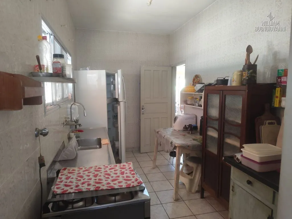 Imagem CASA 500 M² - 3 QUARTOS, JARDIM REAL - PRAIA GRANDE SP