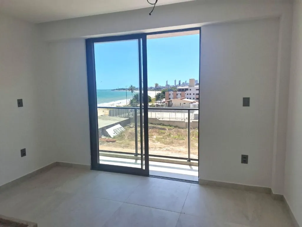 Imagem Flat com 1 dormitório à venda, 18 m² por R$ 469.996,00 - Jardim Oceania - João Pessoa/PB
