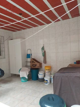 Imagem Linda Casa - 4 dorms - 125 m²