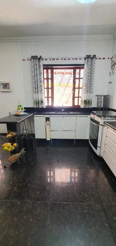 Imagem Casa duplex à venda, 3 quartos, 1 suíte, 3 vagas, Belo Vale - Santa Luzia/MG