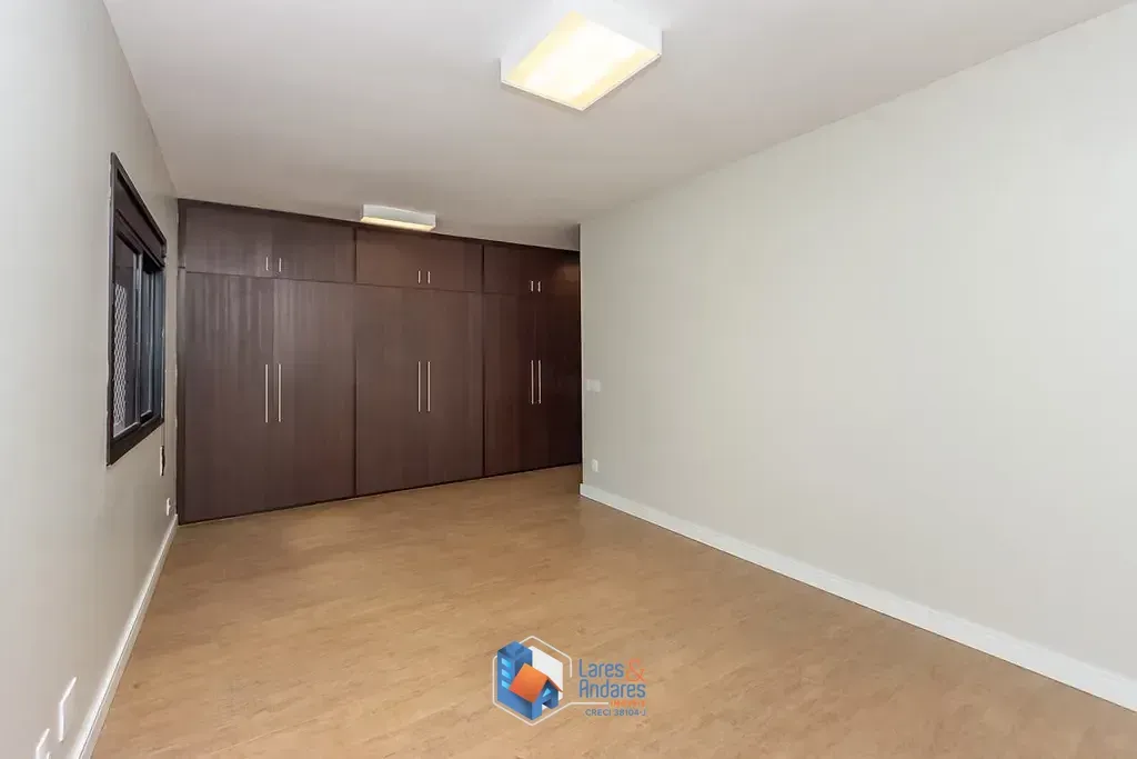 Imagem Apartamento à venda 4 Quartos 4 Suites 220M² Moema São Paulo - SP