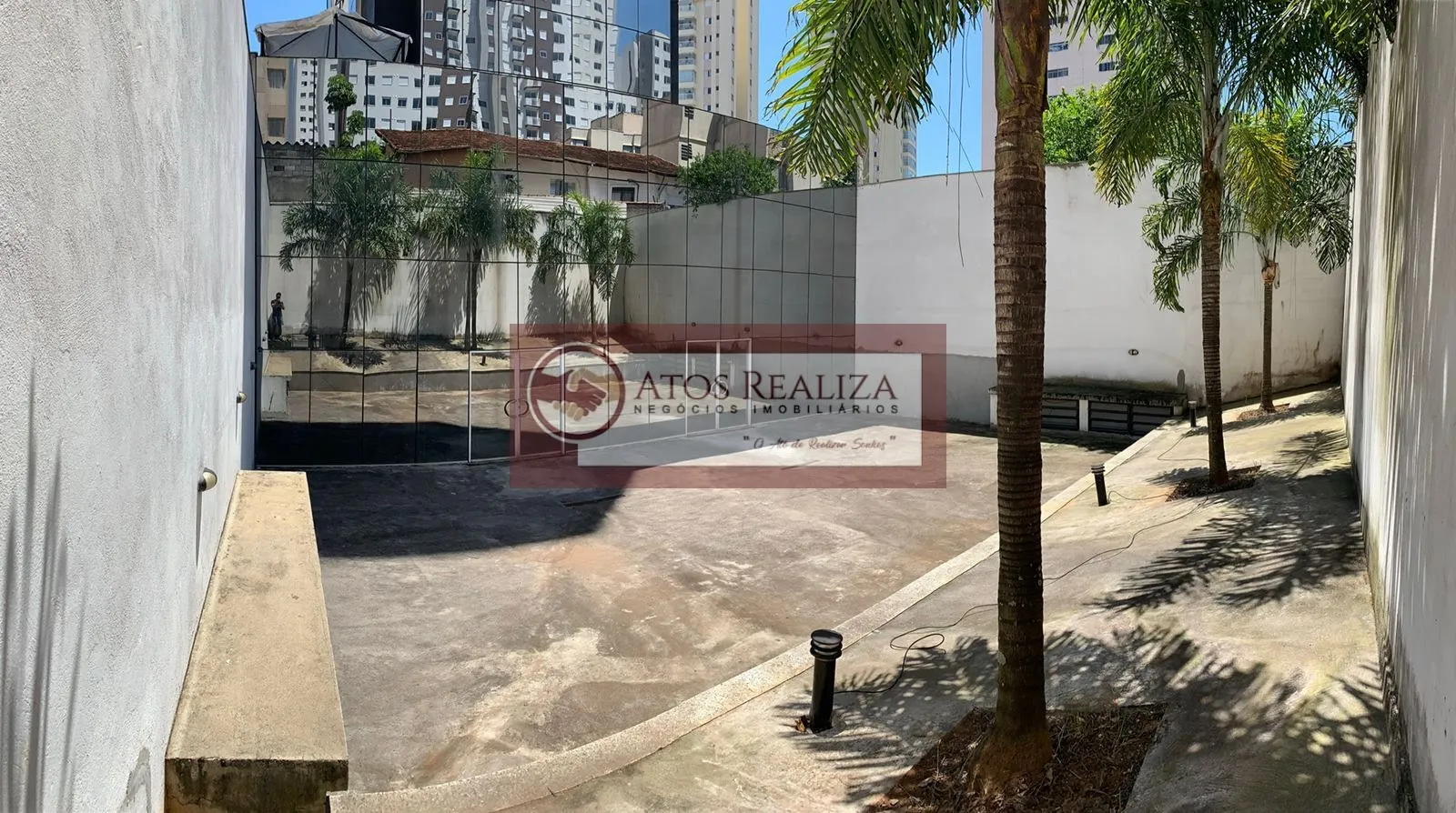 Imagem Compre / Alugue Salão Comercial Jardim Marajoara São Paulo