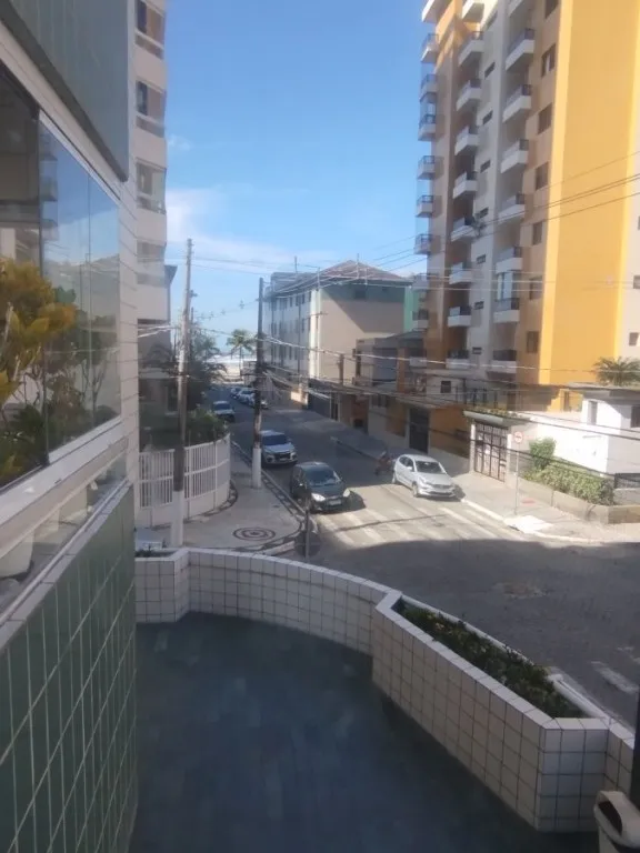 Foto do imóvel APARTAMENTO COM 47,00 m² - AVIAÇÃO - PRAIA GRANDE SP em AVENIDA GENERAL MARCONDES SALGADO, 163 - AVIAÇÃO, PRAIA GRANDE - SP
