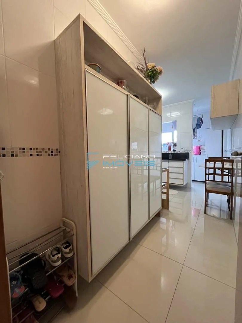 Imagem Apartamento com 2 quartos, Canto do Forte, Praia Grande - R$ 660 mil, Cod: 5512
