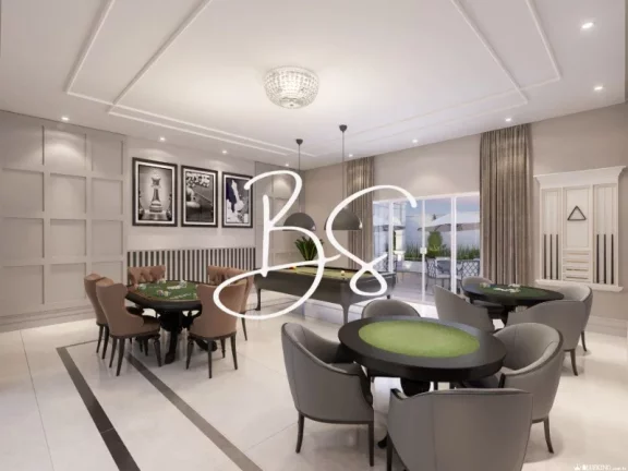 Imagem APARTAMENTO RESIDENCIAL em BALNEÁRIO CAMBORIÚ - SC, CENTRO