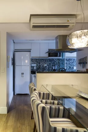 Imagem Apartamento para venda no bairro Cidade Baixa em Porto Alegre