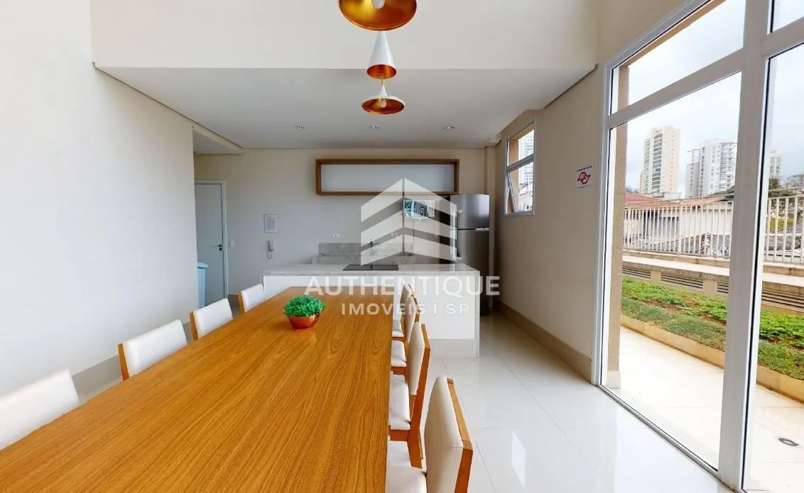 Imagem Paseo - Venice - Vila Mariana - Apartamento à venda no bairro Bosque da Saúde - São Paulo/SP, Zona Sul