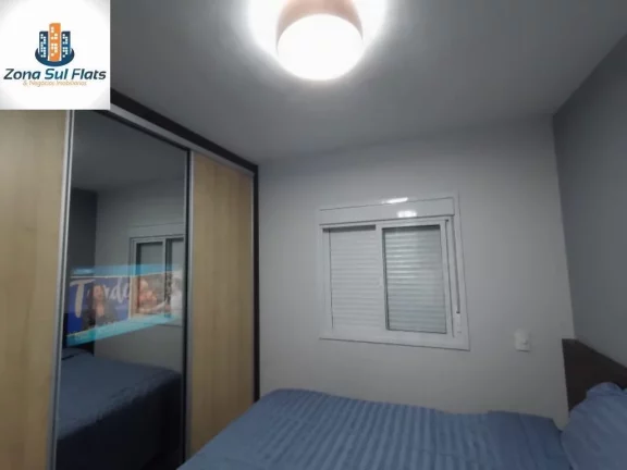Imagem Apartamento à Venda Na Saúde Com 2 Dormitórios Sendo 1 Suíte e 1 Vaga
