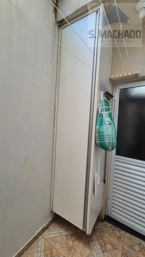 Imagem Apartamento para Venda em Santo André / SP no bairro Jardim Santo Alberto