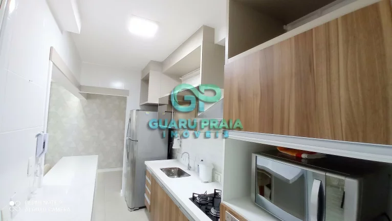 Imagem Apartamento à venda no bairro Pitangueiras - Guarujá/SP