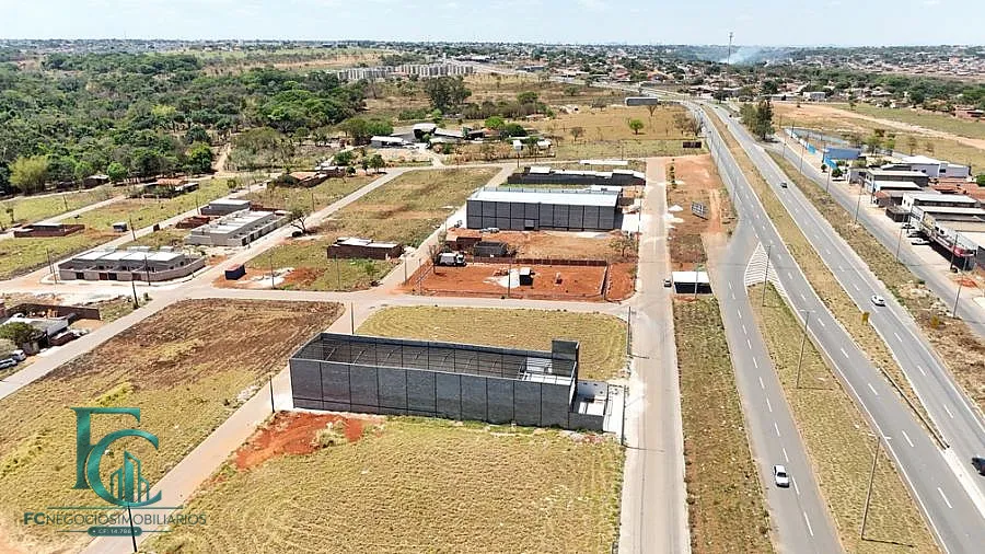 Imagem LOTEAMENTO LINDA VISTA - GOIÂNIA