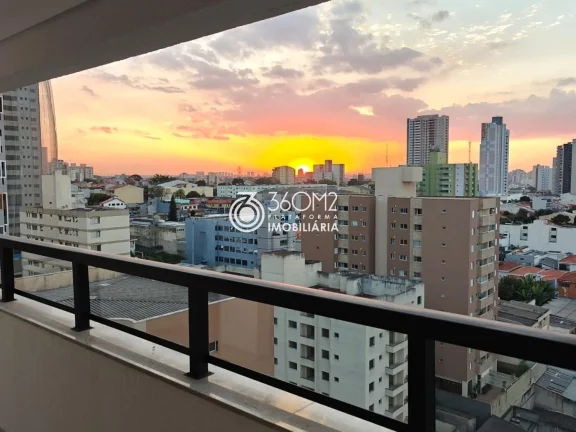 Imagem Apartamento para Venda em Santo André / SP no bairro Campestre