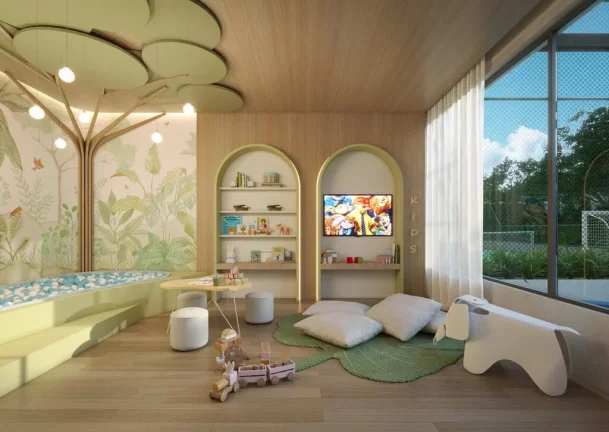 Imagem APARTAMENTO RESIDENCIAL em São Paulo - SP, Pinheiros
