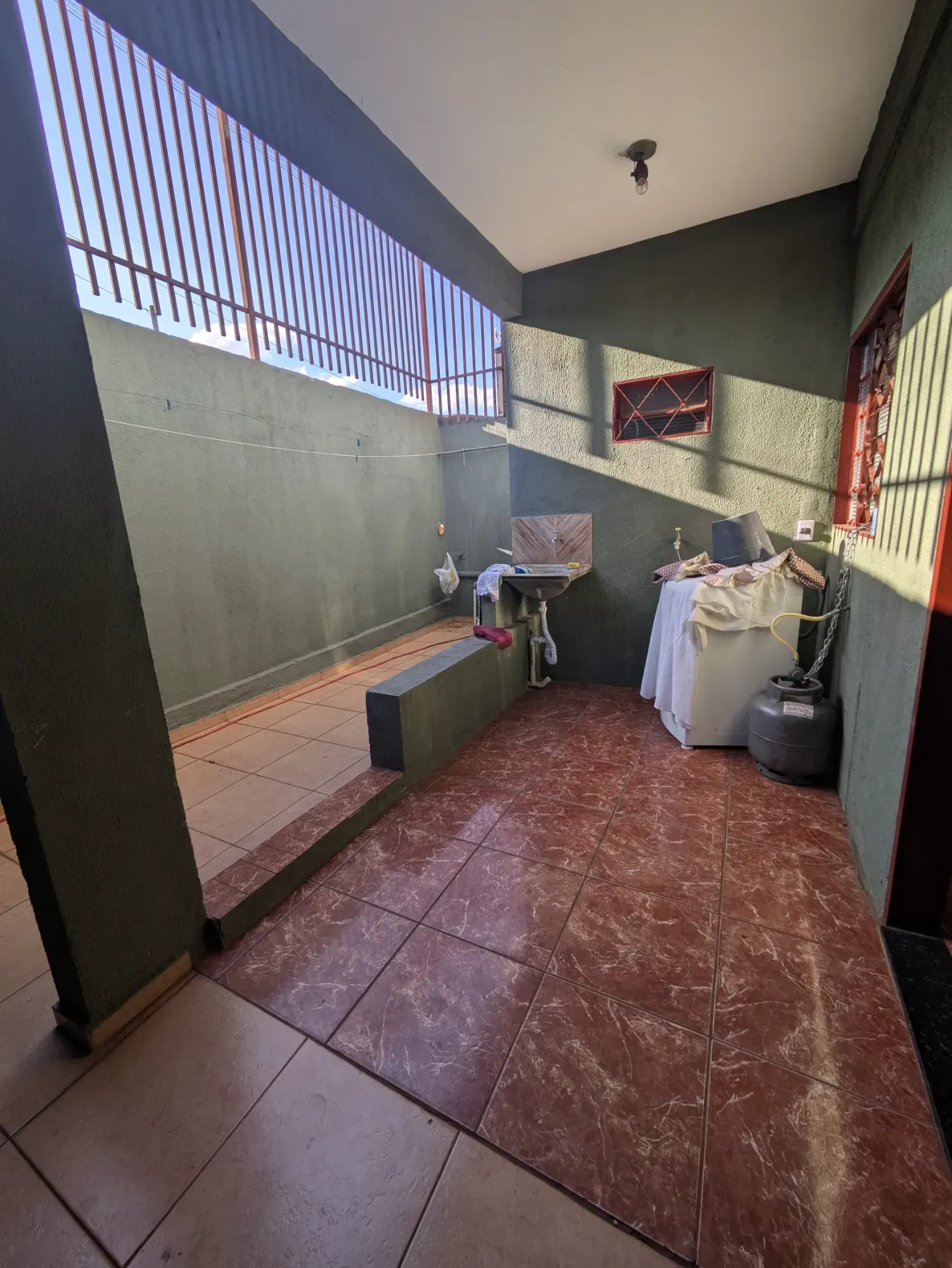 Imagem Casa com 4 Quartos à Venda, 150 m² em Eldorado - São José do Rio Preto