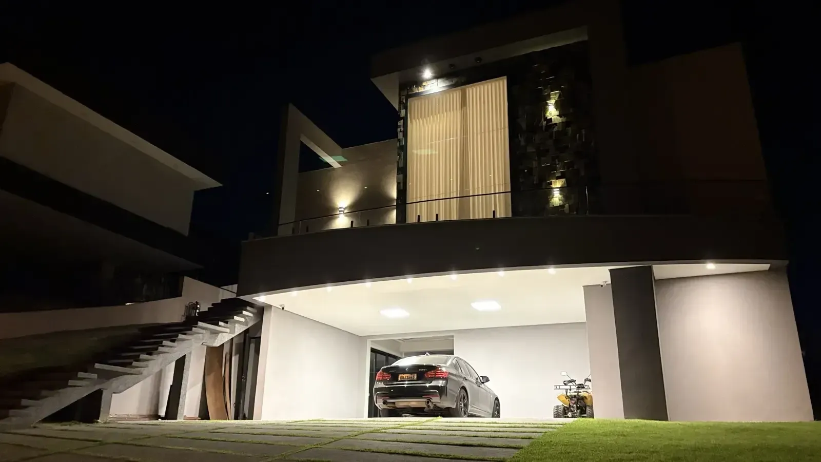 Imagem Casa de Condomínio com 4 Quartos à Venda ou Locação, 350 metros em Residencial dos Lagos - Itupeva