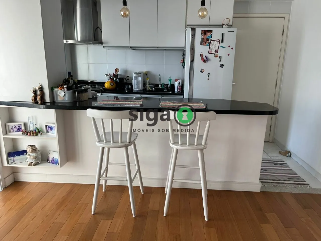 Imagem Apartamento de 02 dormitórios a venda na Vila Andrade