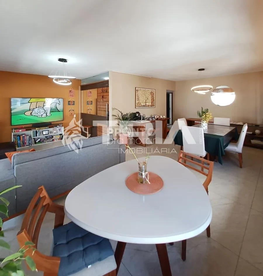 Foto do imóvel AMPLO APARTAMENTO EM BOA VIAGEM | 184,07 m² | 4 QUARTOS | 2 VAGAS em Boa Viagem, Recife - PE