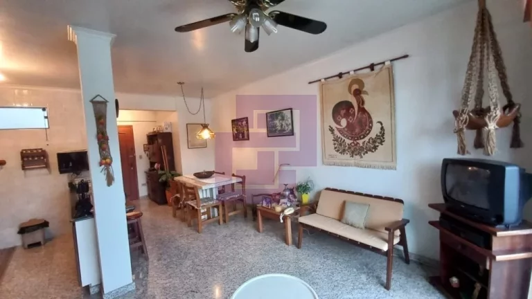 Imagem Enseada. Lindo Apartamento