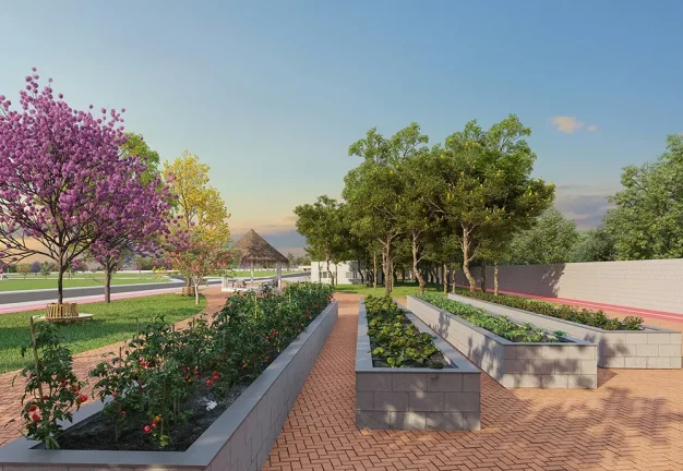 Imagem Residencial Brumana – Um refúgio de alto padrão entre Atibaia e Bragança Paulista