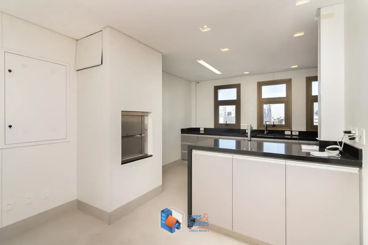Imagem Cobertura para venda em Higienópolis com 4 quartos, sendo 4 suítes, 611m²