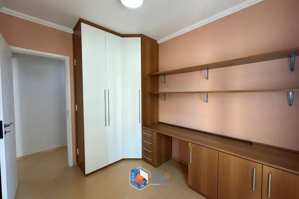 Imagem Apartamento à venda 3 Quartos 1 Suite 2 Vagas 105M² Vila da Saúde São Paulo - SP