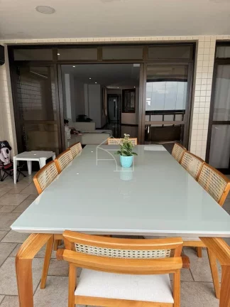 Imagem Apartamento 4 quartos frente mar Praia de Itaparica