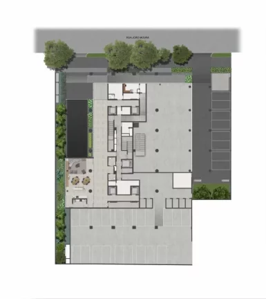 Imagem CLÁRI PINHEIROS - EVEN - Apto 172m² (Unidade de Revenda), próximo à Estação de Metrô Oscar Freire!