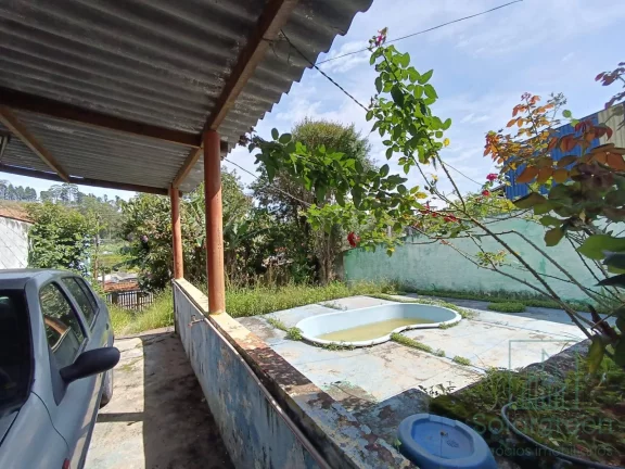 Imagem Casa à Venda em Terra Preta - 445m² de Terreno