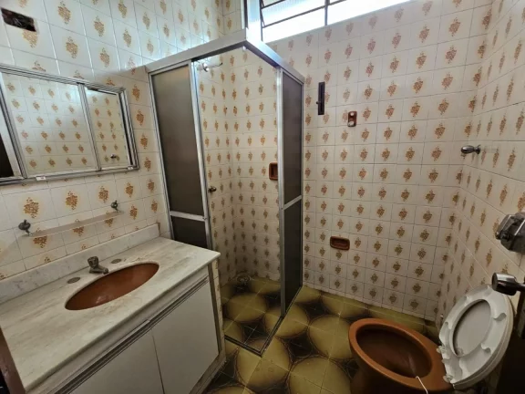 Imagem Casa com 2 dormitórios + edícula à venda, 123 m² por R$ 450.000 - Jardim Elite - Piracicaba/SP