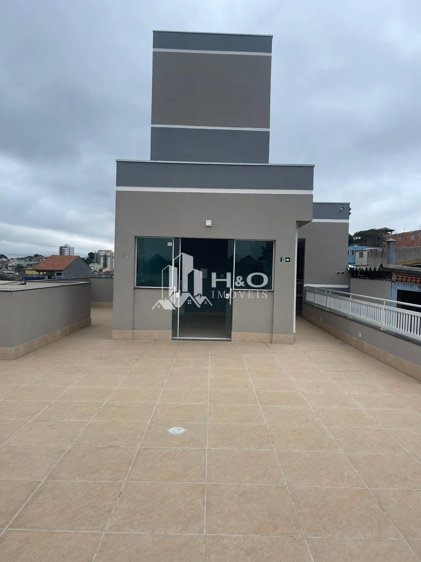 Foto do imóvel Apartamentos à Venda em Itaquera - 1 e 2 Dormitórios | A partir de R$ 214.000,00
