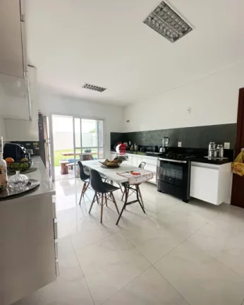 Imagem Casa Duplex Boulevard Lagoa a€“ CondomA­nio de Alto PadrA£o