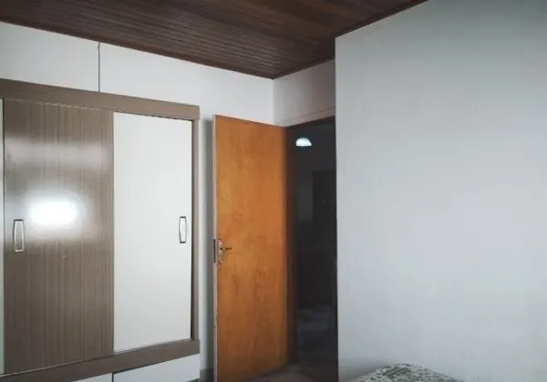 Imagem Casa no bairro Santa Fé com 3 dormitórios e 3 vagas